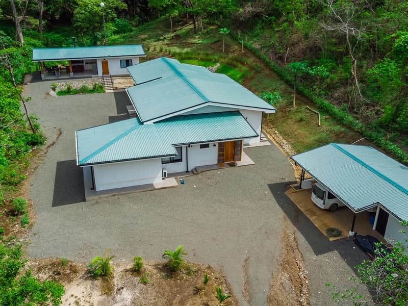 Propiedad en Tempate