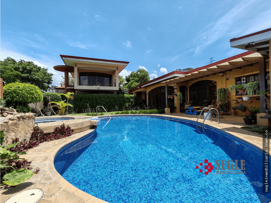 Casa en San Rafael