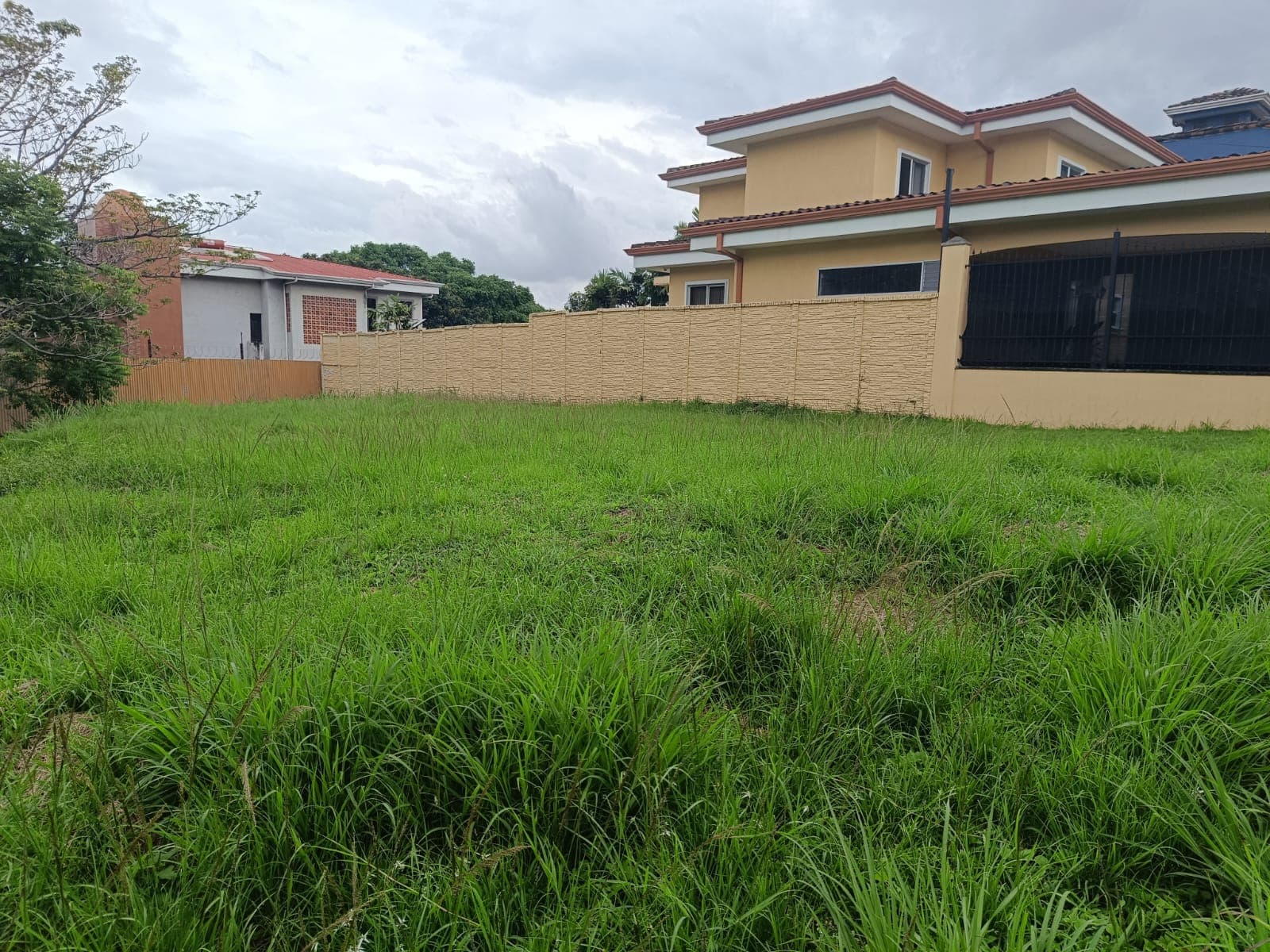 Propiedad en Escazú