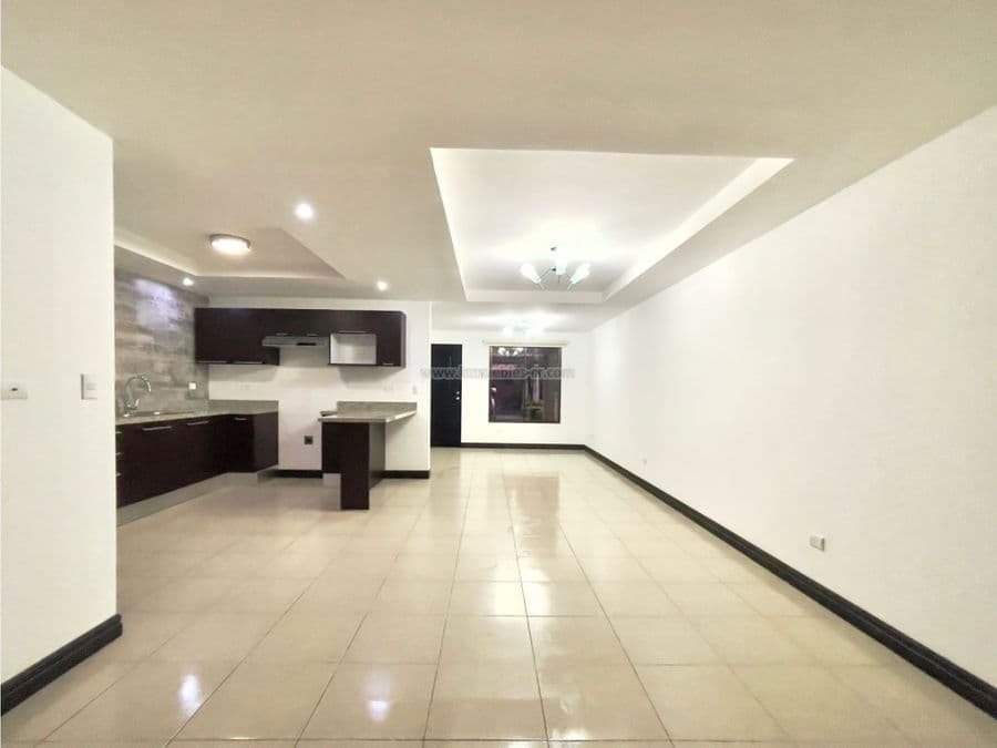 Propiedad en Santa Ana