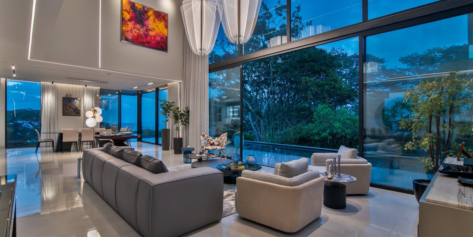 Property at Cerro Real