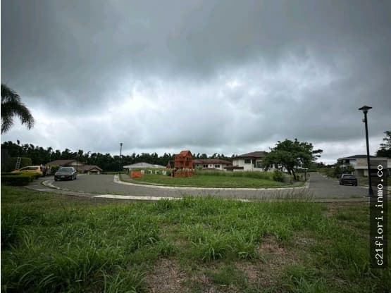 Land at Guácima