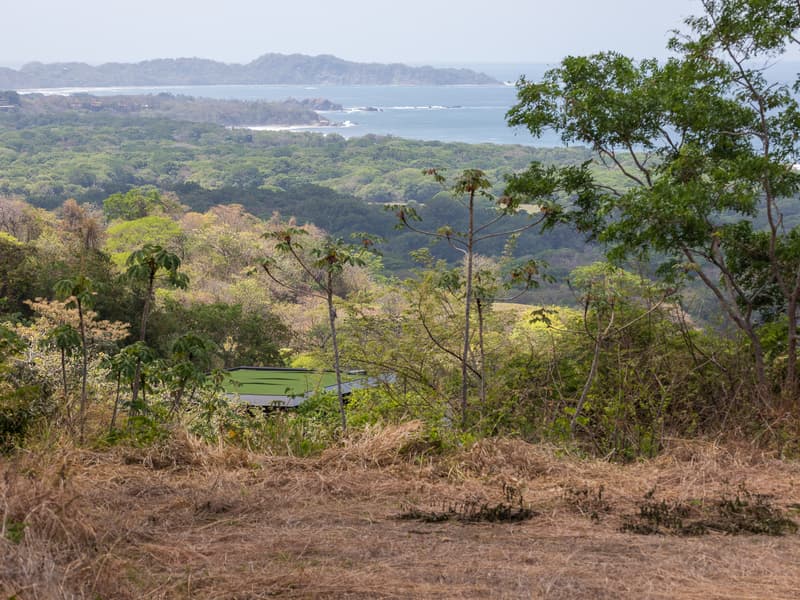 Terreno en Cuajiniquil