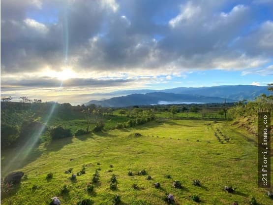 Propiedad en Oriental