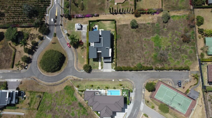 Land at Colinas de Montealegre