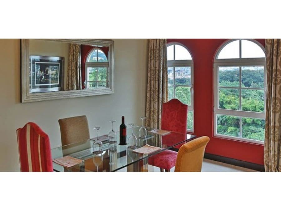 Apartment at Escazú