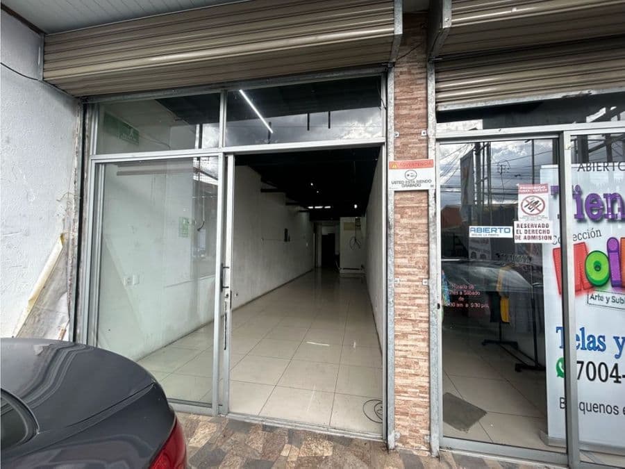 Property at Tres Ríos