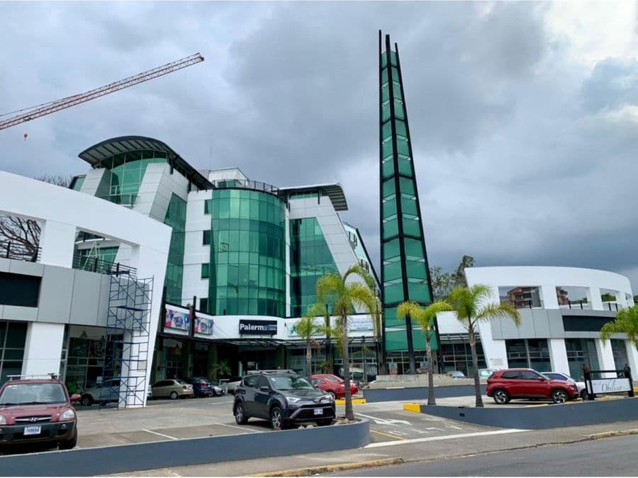 Office at San Rafael