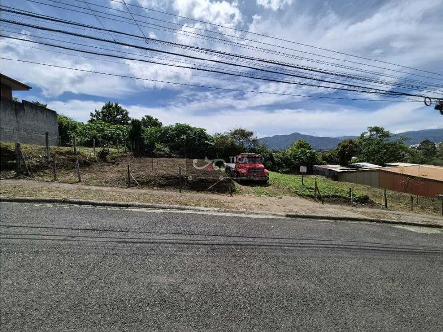 Terreno en Concepción