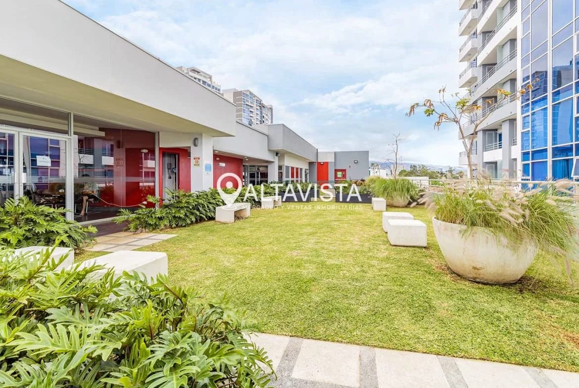 Apartment at Torre Latitud Los Yoses