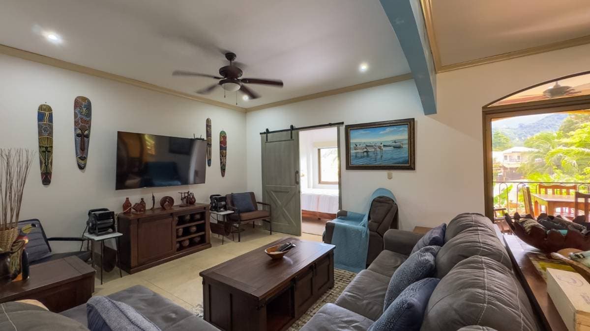 Propiedad en Playa Herradura