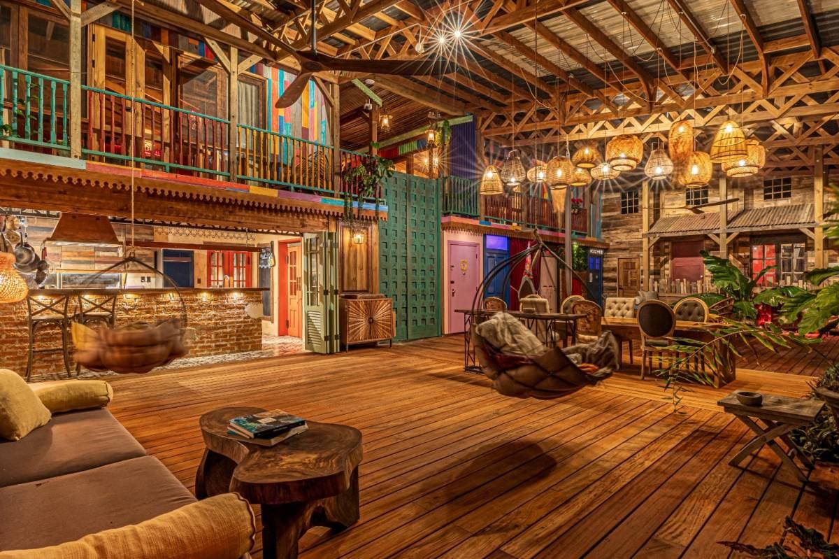 Casa en Uvita