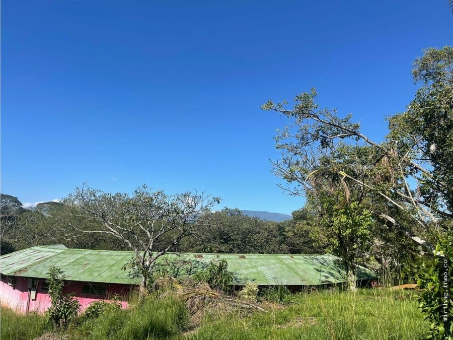 Terreno en La Garita