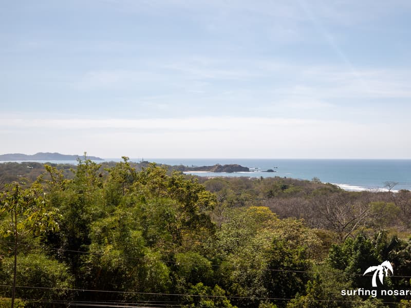 Terreno en Nosara