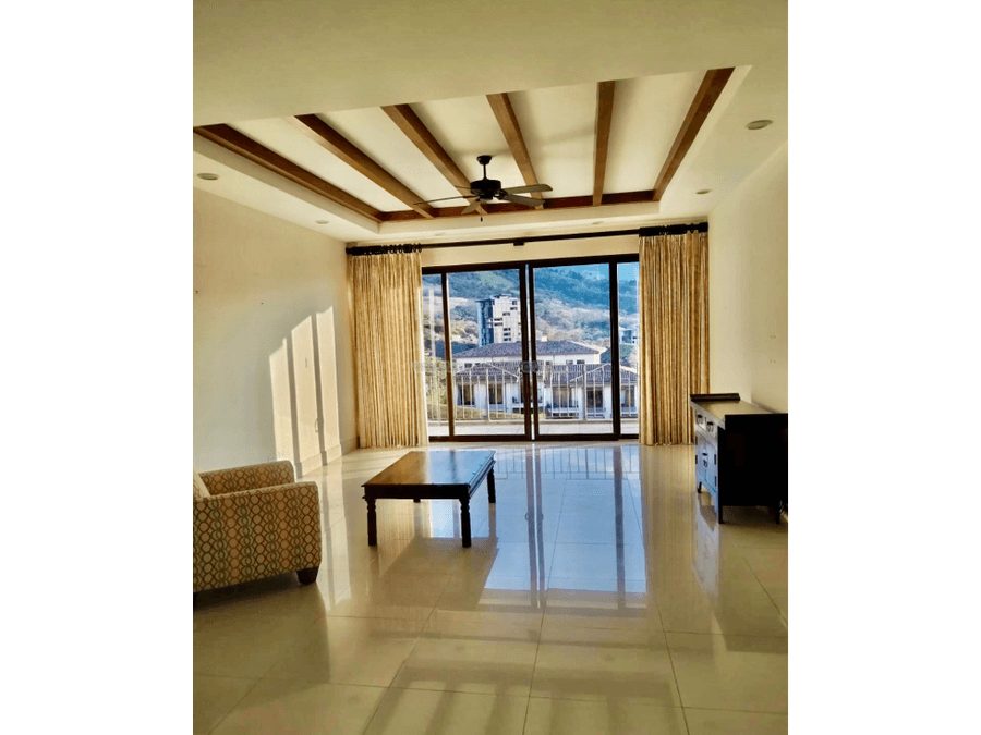 Apartamento en San Rafael