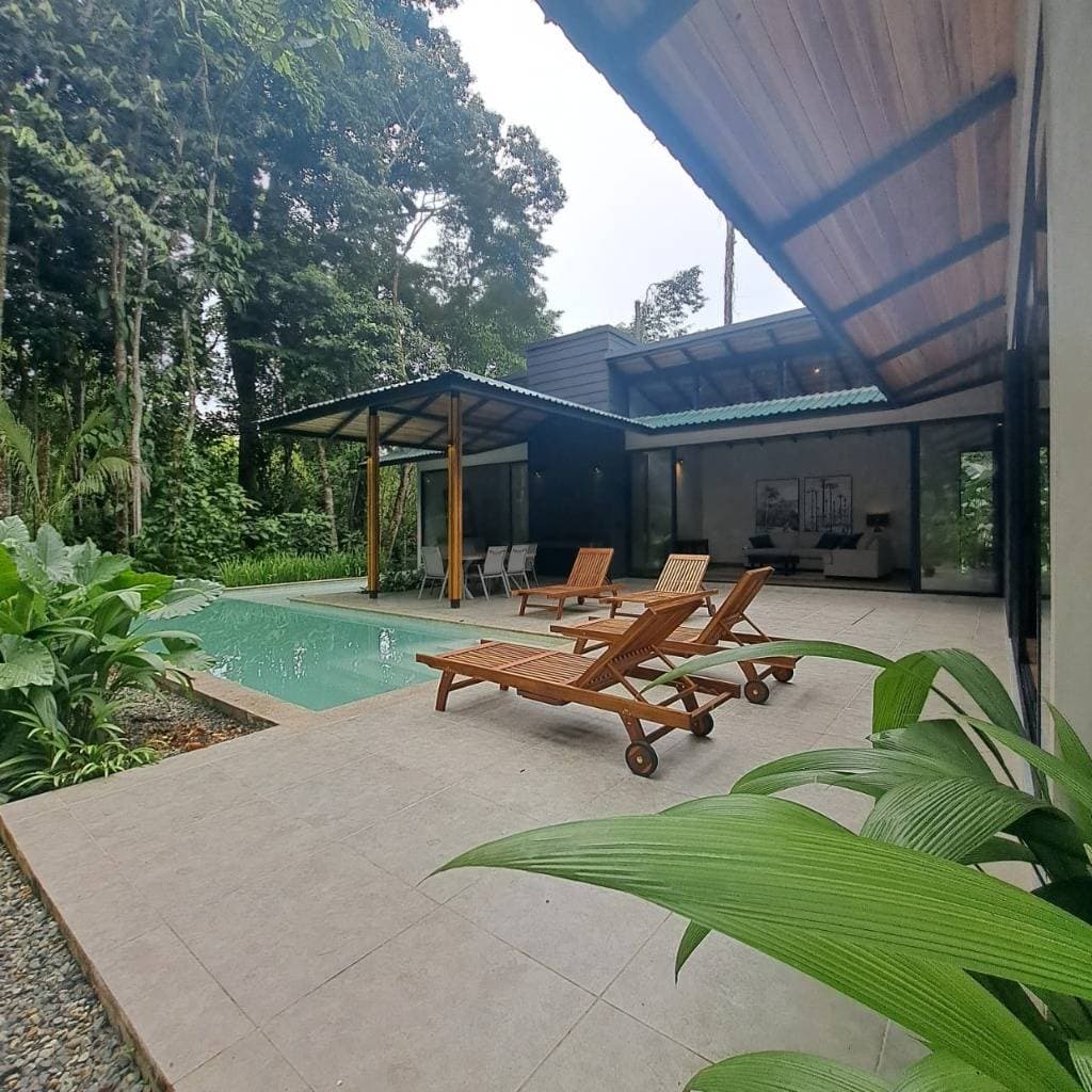 Casa en Punta Uva