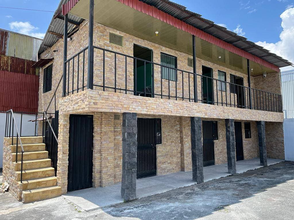 Property at San Sebastián Centro