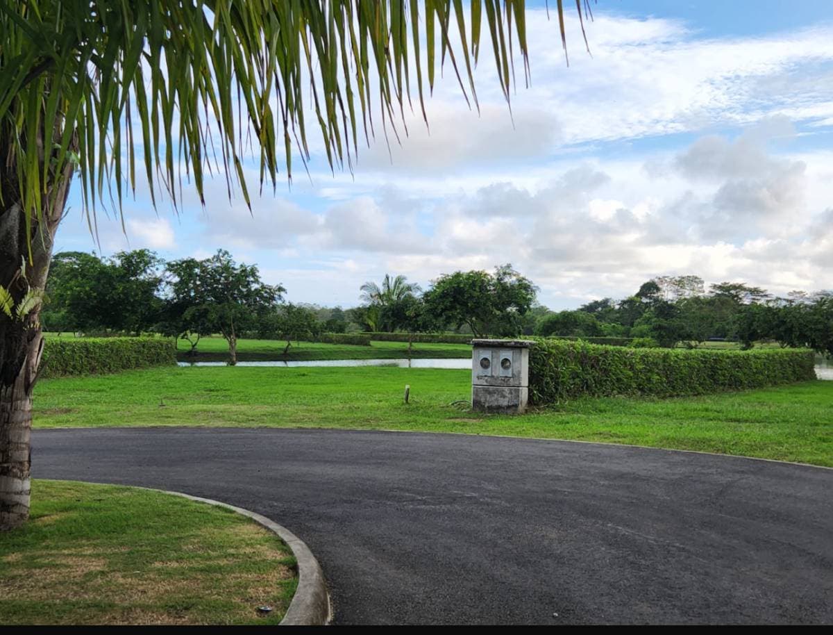 Property at Playa Hermosa