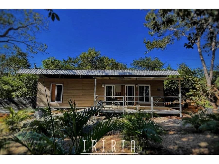 House at Tamarindo