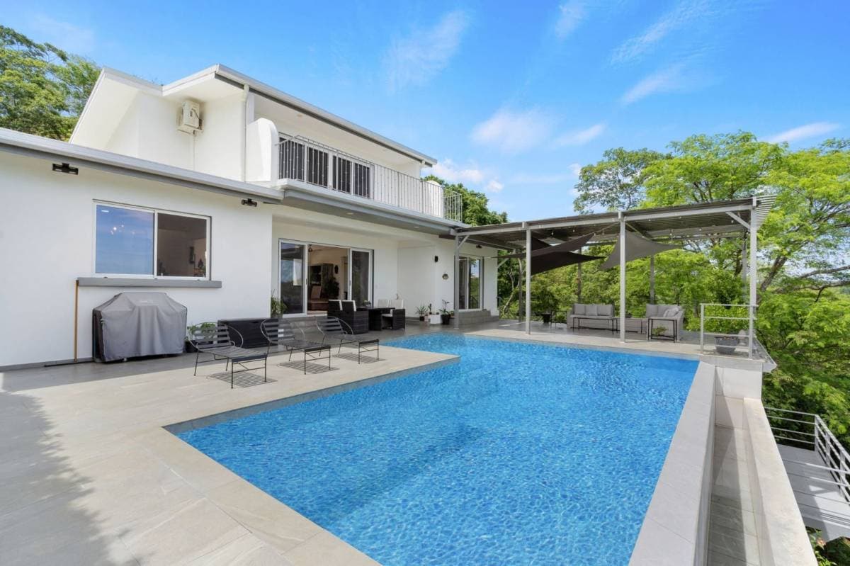 Casa en Tamarindo