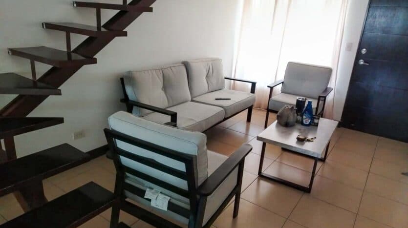 Apartment at San Pablo