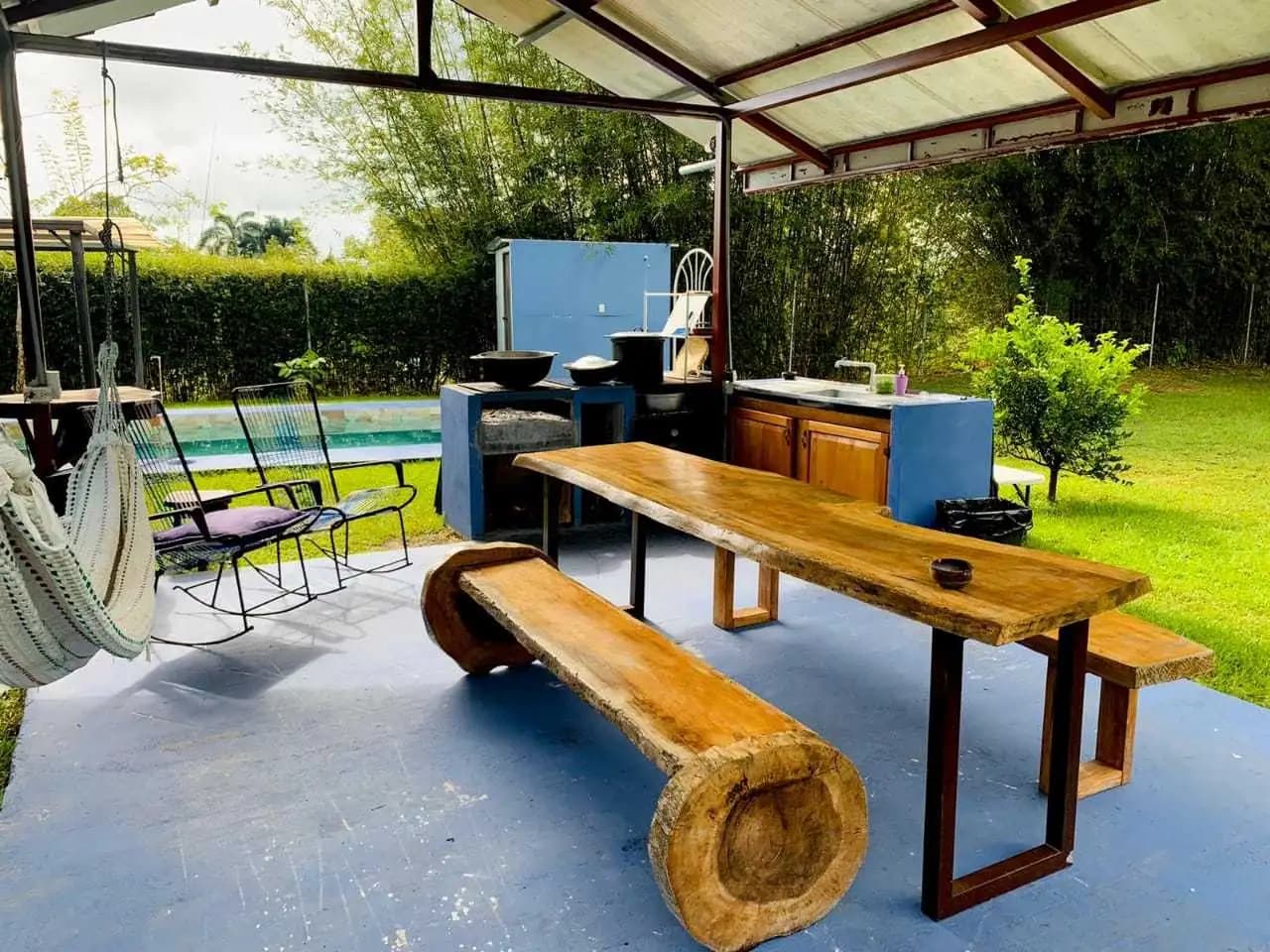 Propiedad en Naranjito