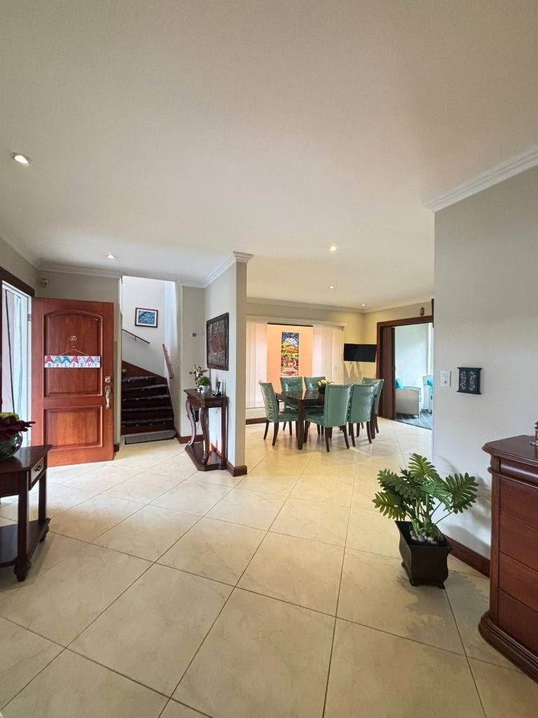 Casa en Condominio La Floresta