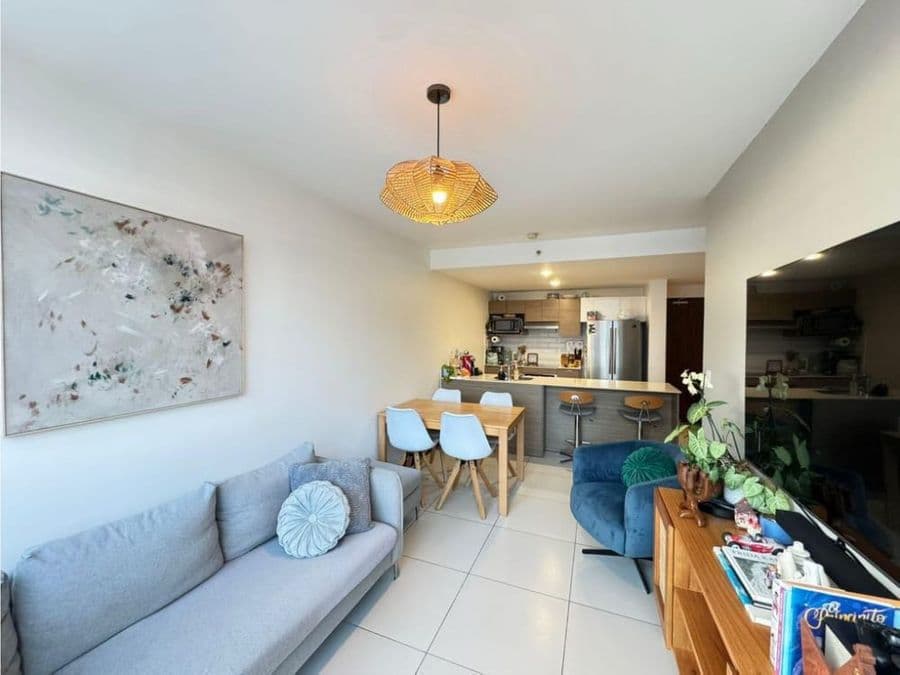 Apartamento en San José