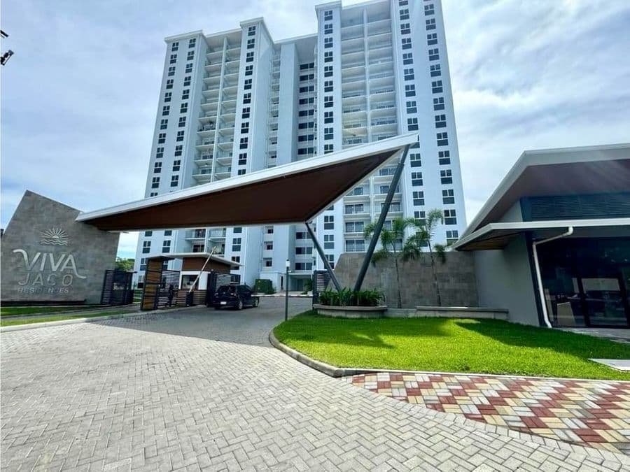 Apartment at Puntarenas