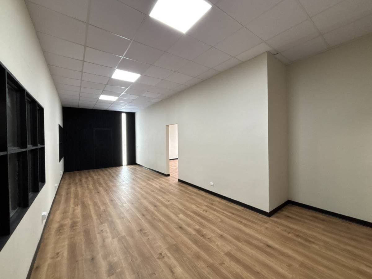 Office at San Sebastián Centro