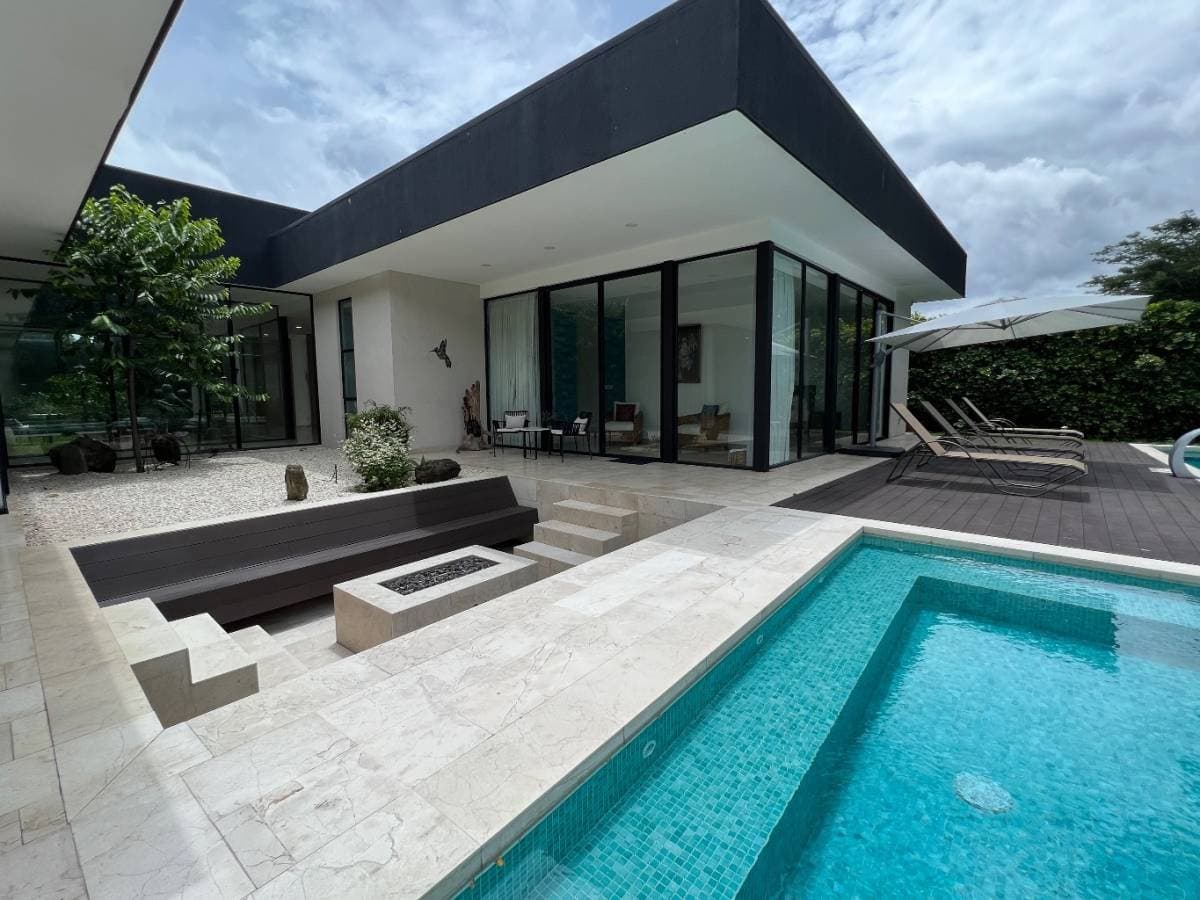 House at Valle del Sol