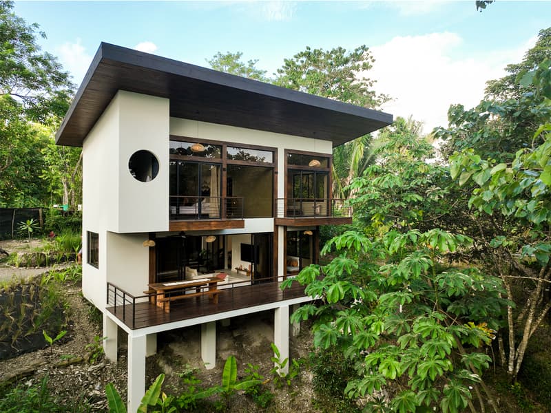 Propiedad en Cóbano