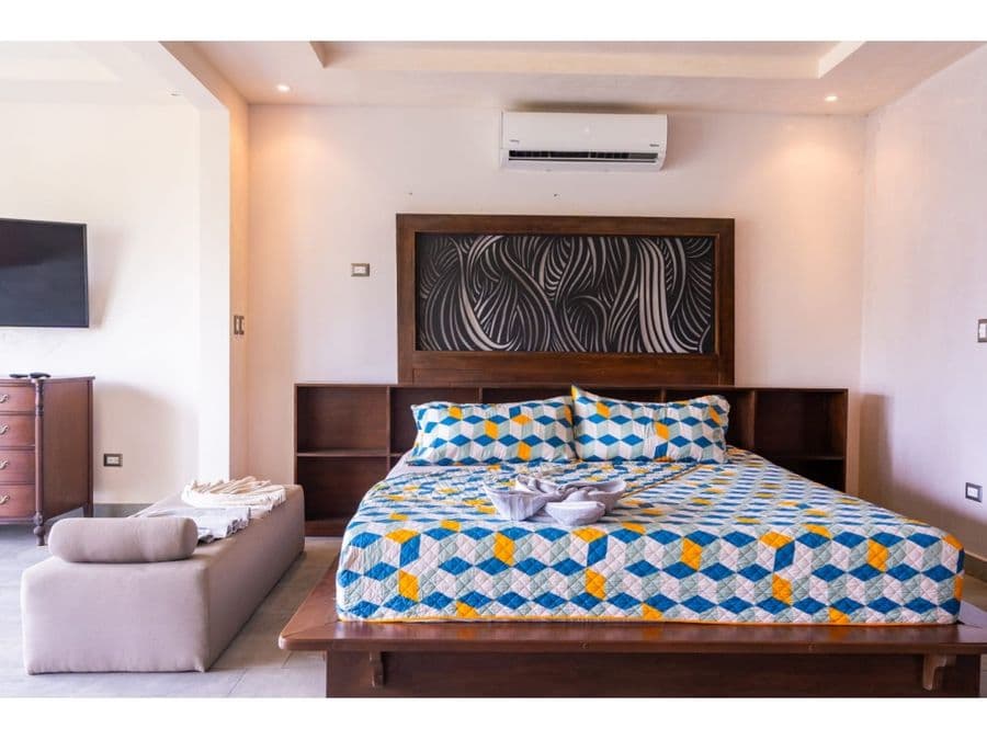 House at Guanacaste