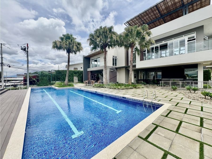 House at San Antonio