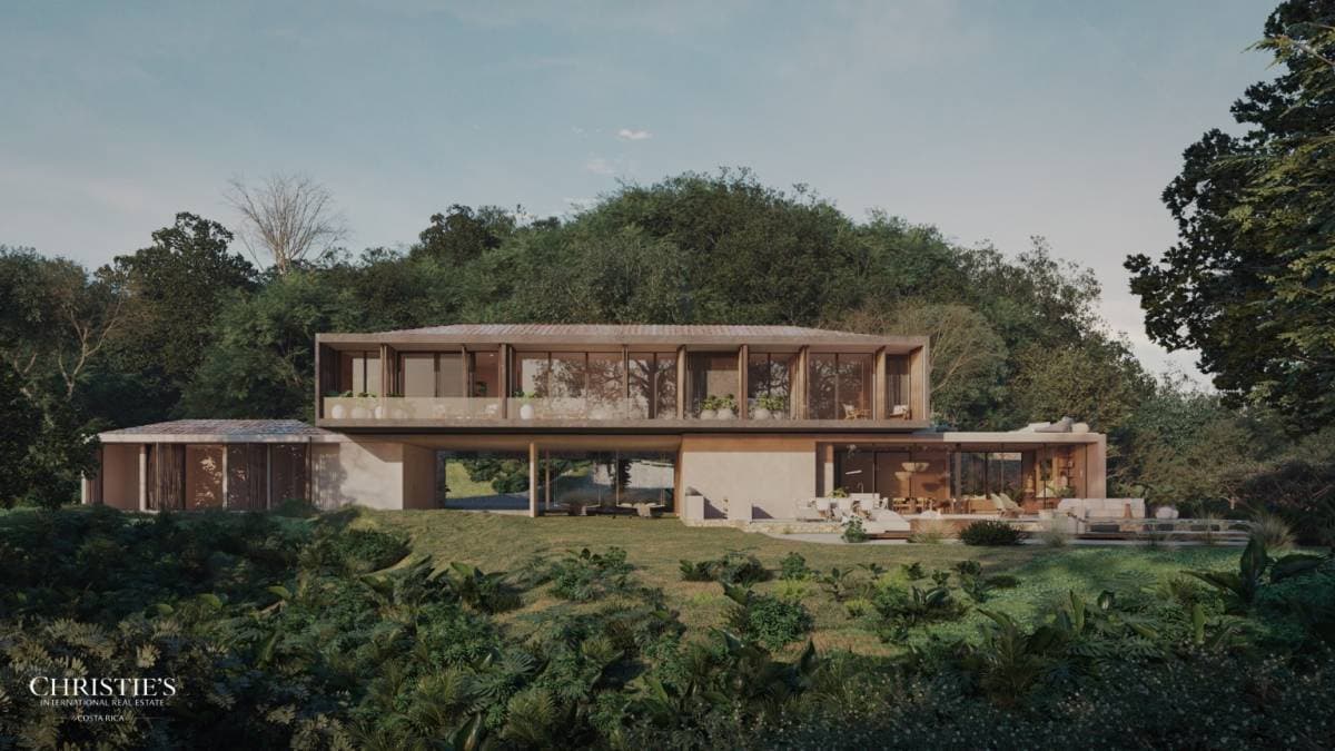 Casa en Playa Grande