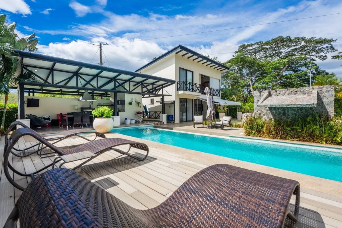 Casa en Guacas