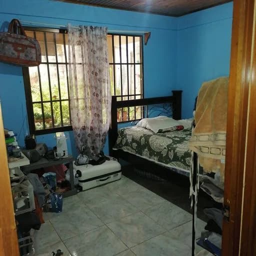 House at San Isidro del General