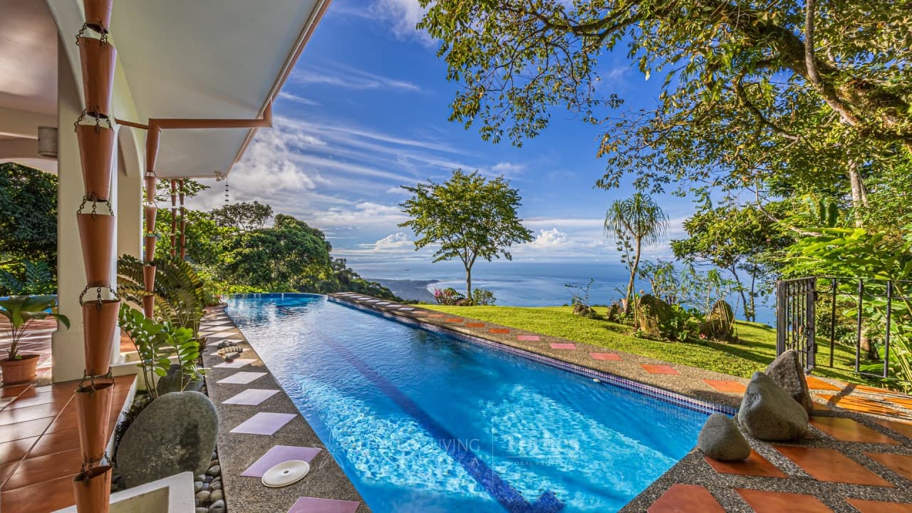 Propiedad en Bahía Ballena