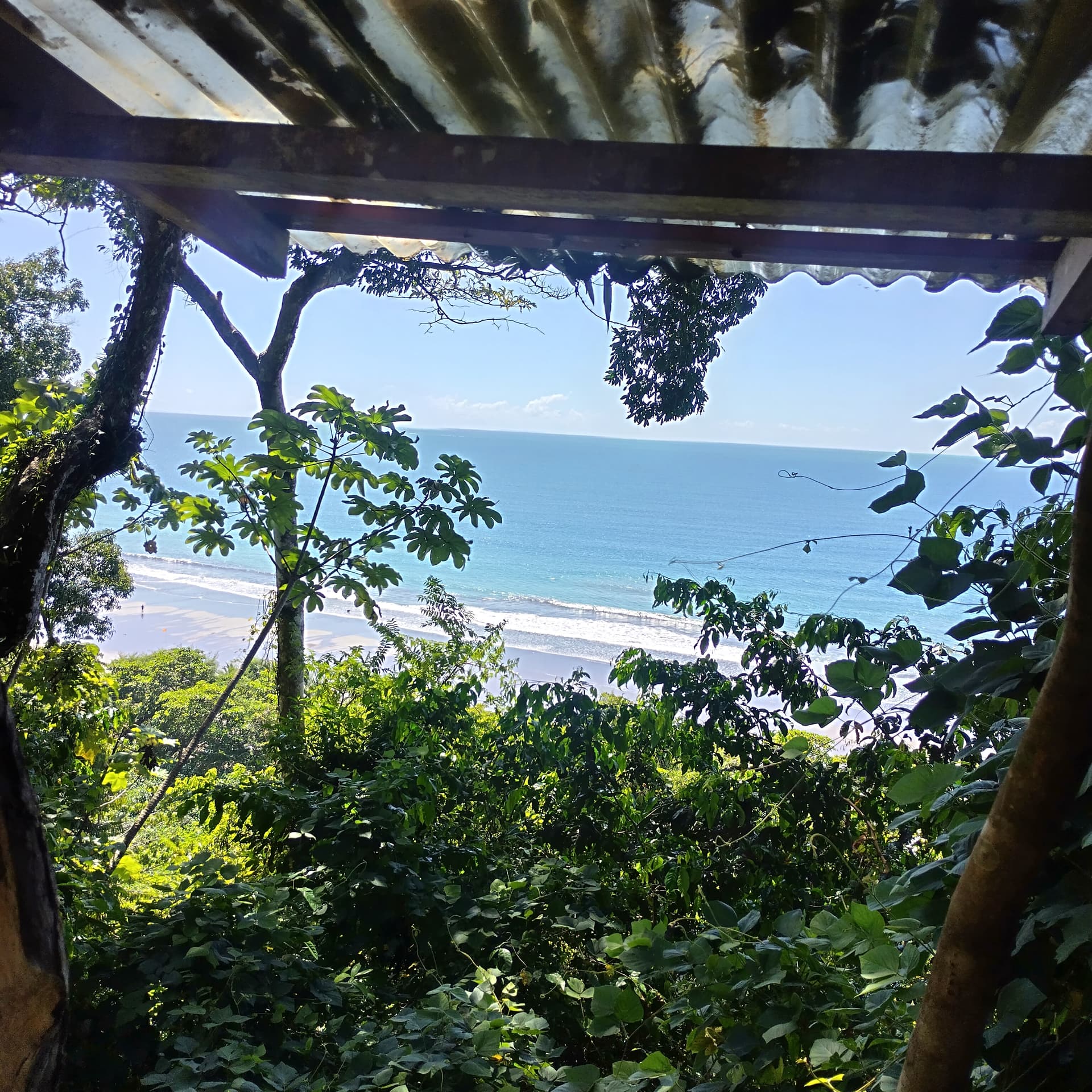 Finca en Bahía Ballena