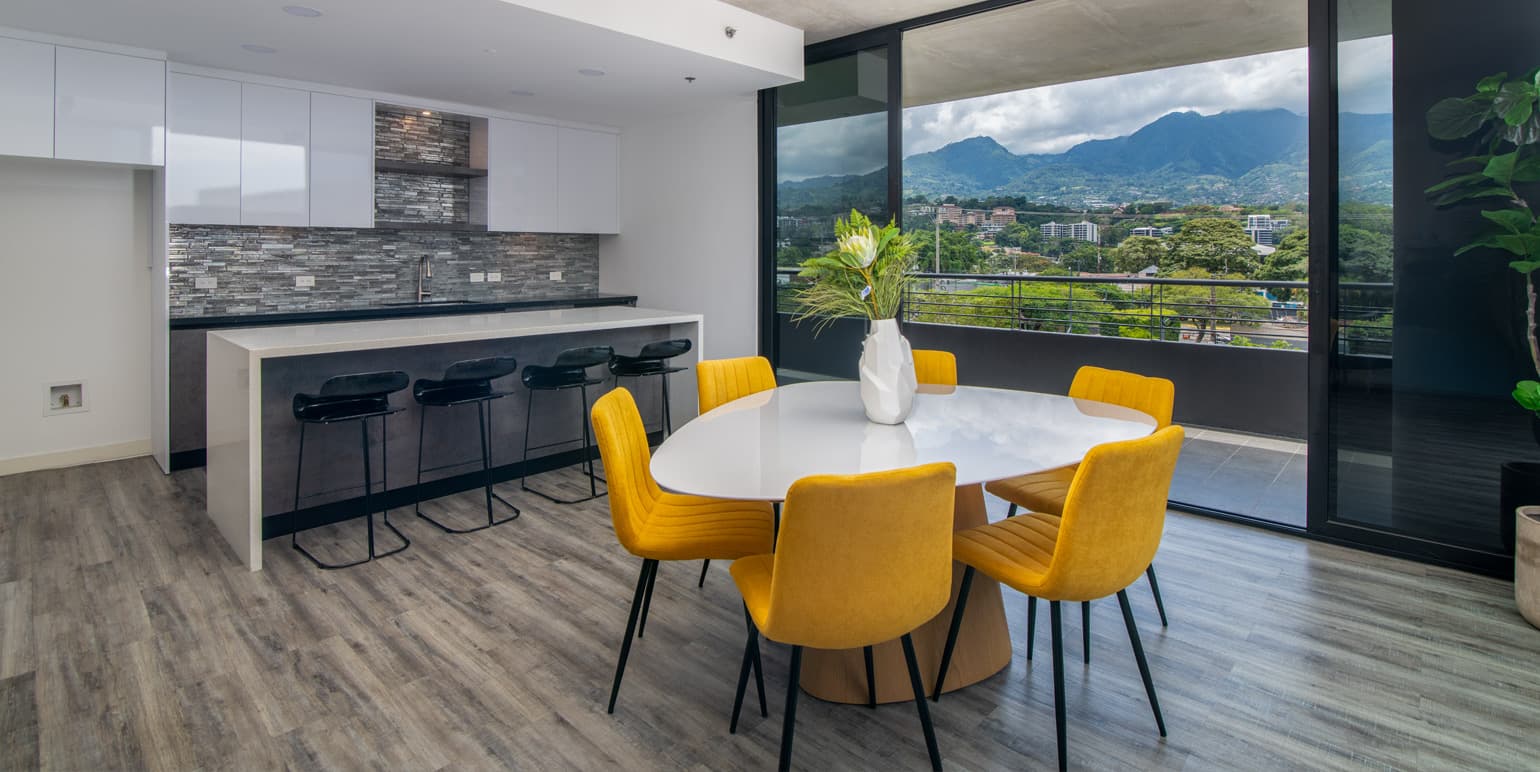 Propiedad en Escazu Village