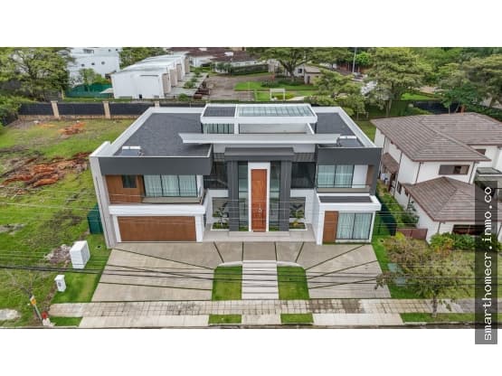 Casa en Valle del Sol