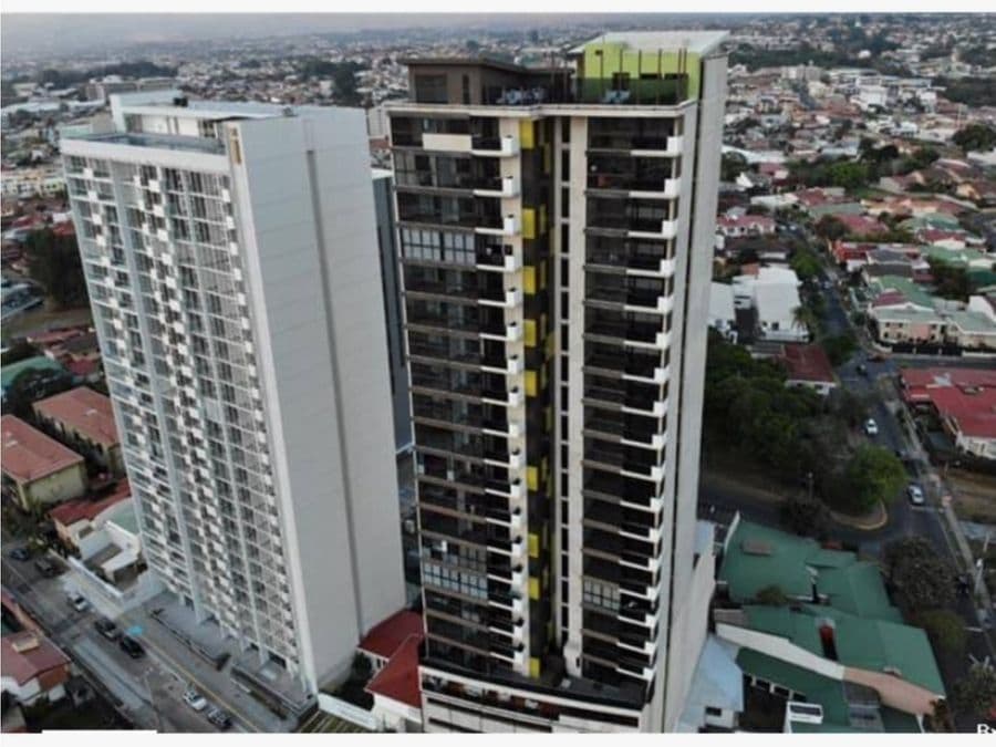 Apartment at Nest Freses