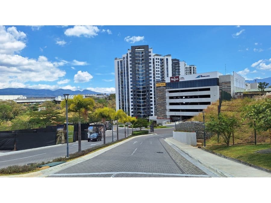 Apartamento en Núcleo Sabana