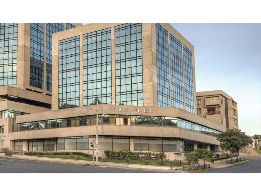 Oficina en San Pedro