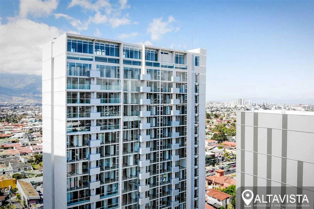 Apartamento en iFreses