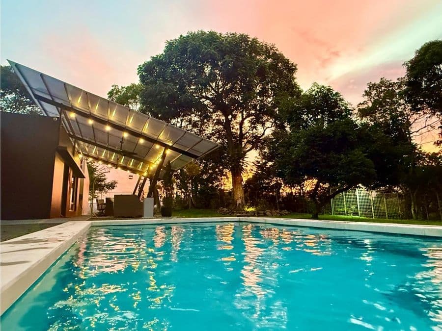 Casa en Alajuela