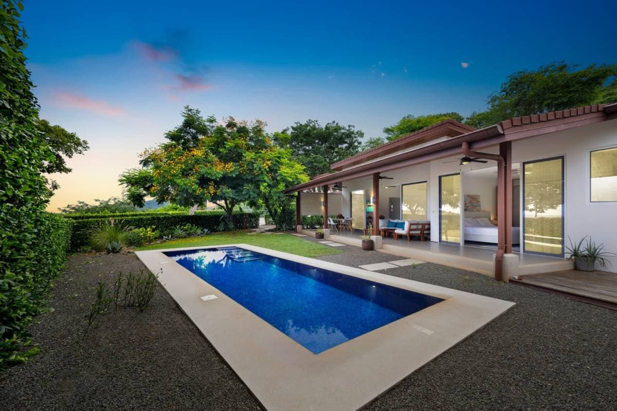 Casa en Playa Grande