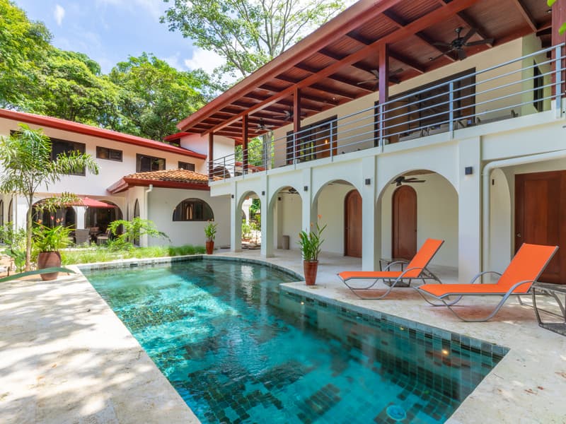 Property at Nosara