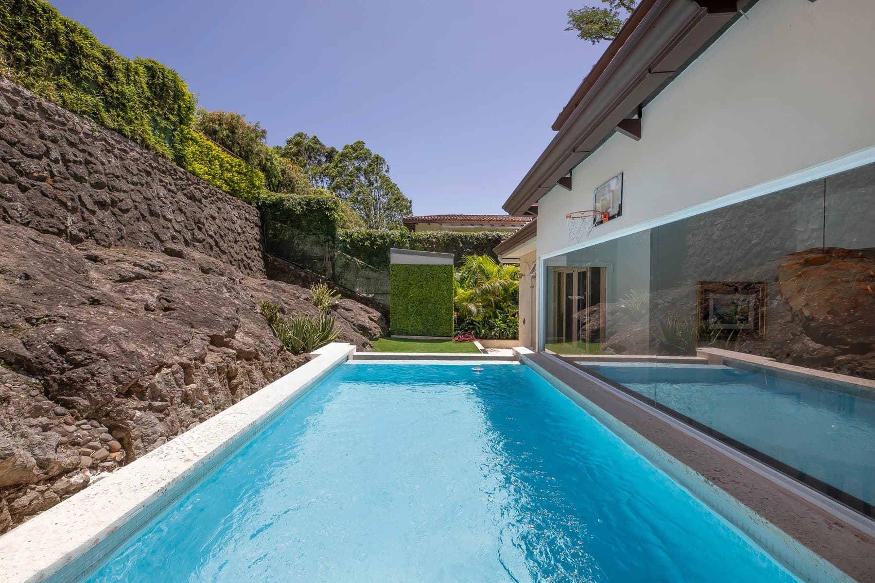 House at Condominio Cerro Alto