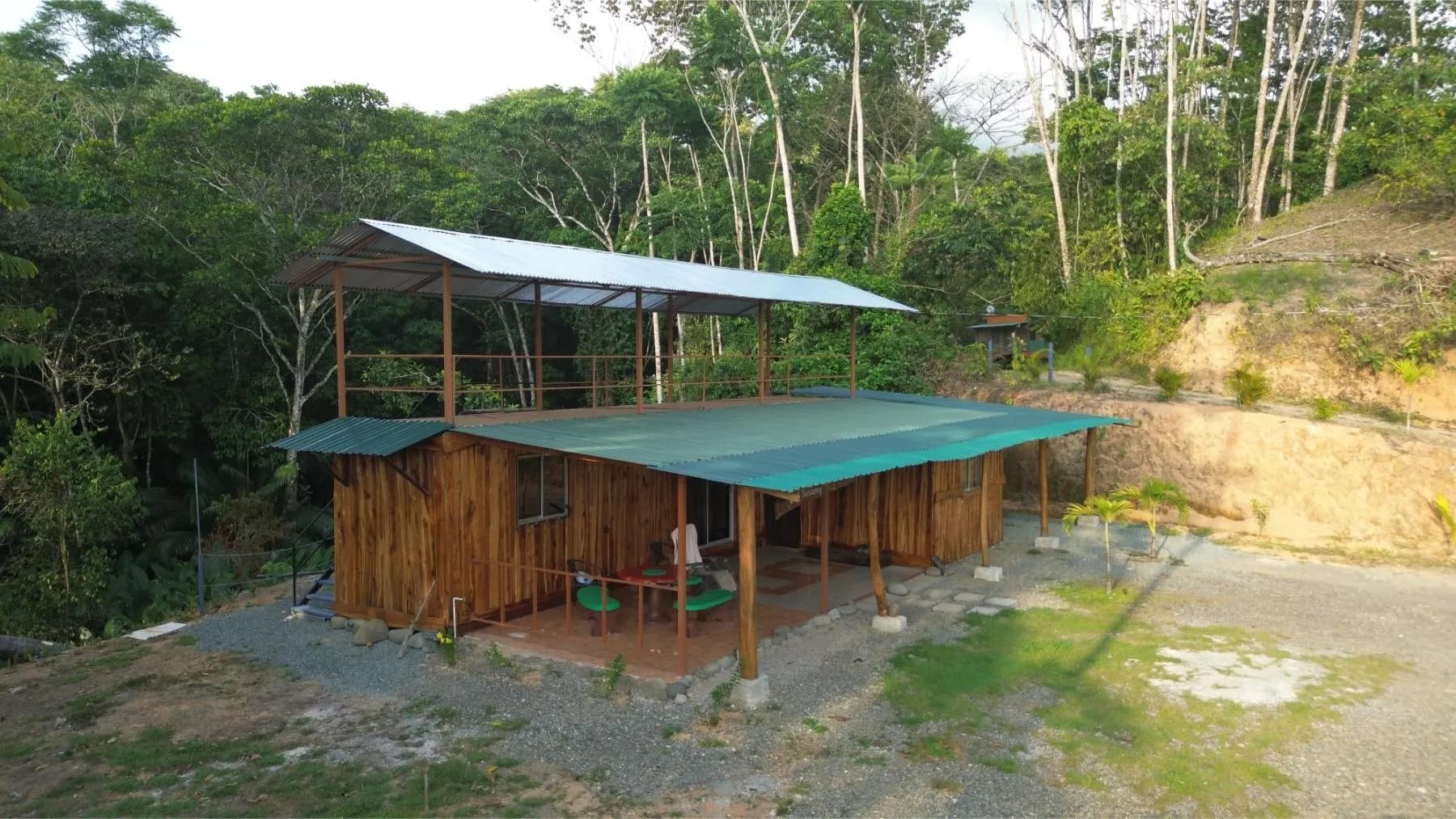 Propiedad en Bahía Ballena